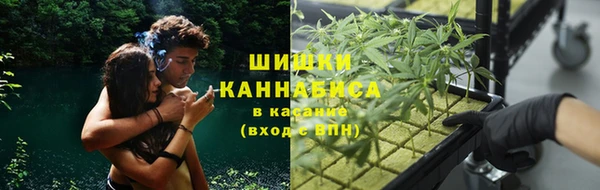 MESCALINE Заволжье