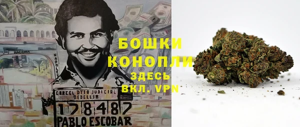 MESCALINE Заволжье